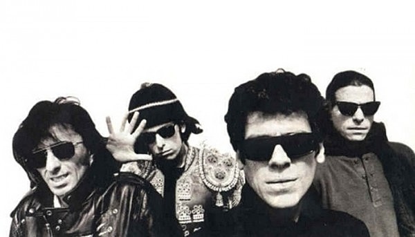 Debut de Los Rodrigez