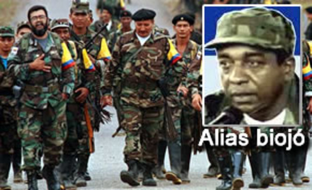 Muerte de Domingo Biojó