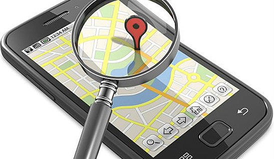 Se incorporo el GPS a los celulares.
