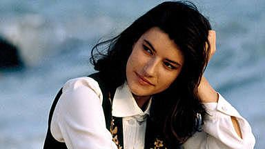 Exito de Laura Pusini en España