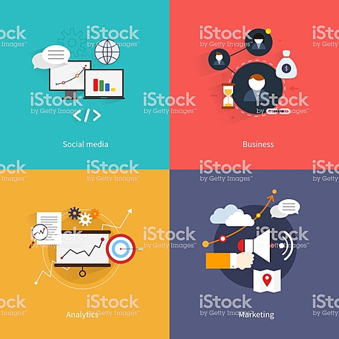 Evolucion del Marketing