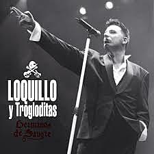 Loquillo "Feo,Fuerte y Formal"
