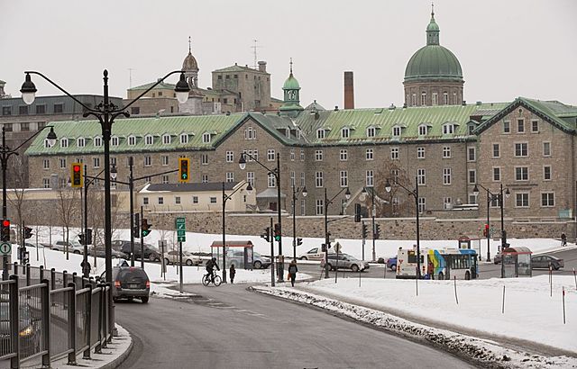 L'hôtel-Dieu (socioculturel)