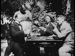 PARTIDA DE CARTAS (Une partie de cartes)MÉLIÈS