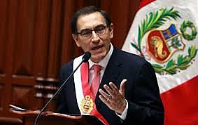 Presidente publica DS suspendiendo vuelos de Asia y Europa