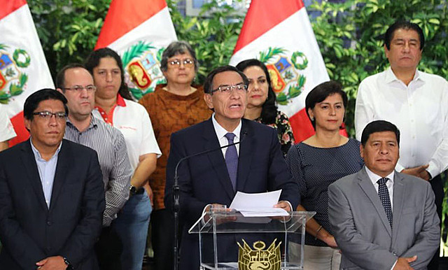 Inmovilización social obligatoria