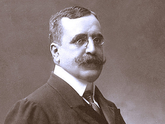 ASSASSINAT DE JOSÉ CANALEJAS