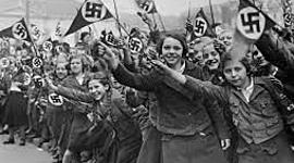 Timeline: FASCISMOS Y II GM