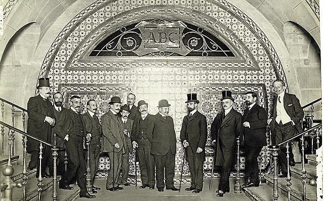 Fundació de la Lliga Regionalista