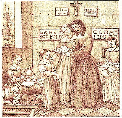 1521-1821 LA EDUCACIÓN DURANTE LA COLONIA