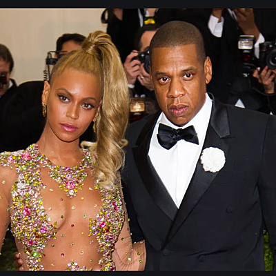 Timeline: el matrimonio de los famosos