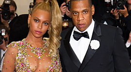 Timeline: el matrimonio de los famosos