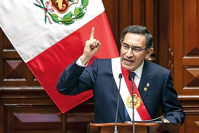 El gobierno dará bono de 280 soles a familias de muy bajos recursos