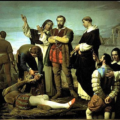 Timeline: los comuneros de castilla 1520-1521 ( Bravo, Padilla, Maldonado)