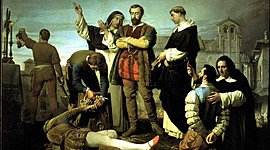 Timeline: los comuneros de castilla 1520-1521 ( Bravo, Padilla, Maldonado)
