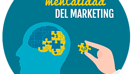 Timeline: Evolucion del Marketing