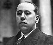 Elecciones Generales 1933