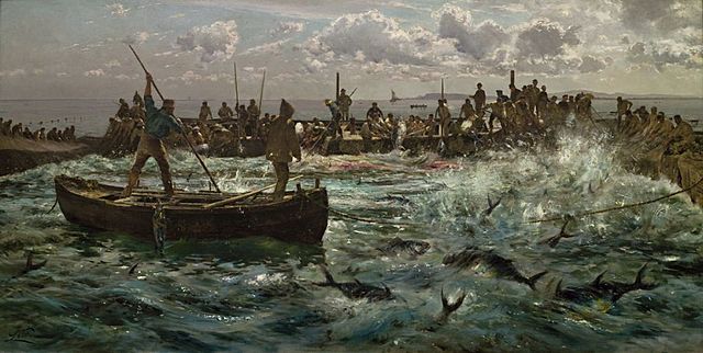 I MALAVOGLIA (VERGA)