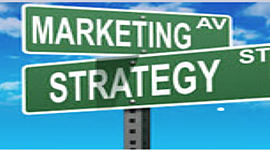 Timeline: Evolución del Marketing