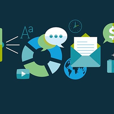 Timeline: Evolución y enfoque del marketing