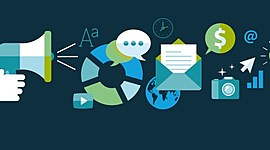 Timeline: Evolución y enfoque del marketing