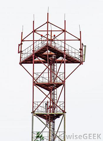 Mobiilivõrkude katsetus