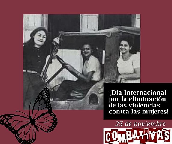 Las mariposas