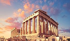 DEMOCRACIA EN ATENAS