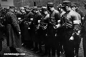 La noche de los Cuchillos Largos