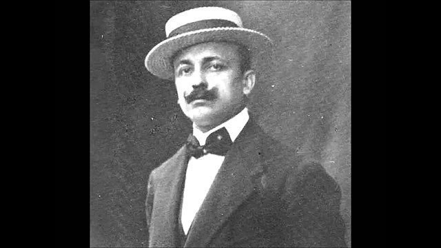 MANIFESTO DEL FUTURISMO (MARINETTI)