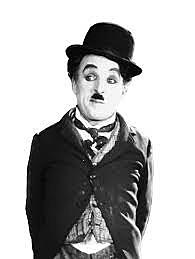 Charlie Chaplin