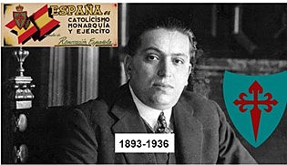 Asesinato de Calvo Sotelo