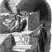 Adonijah Fiasco + Solomon Becomes King