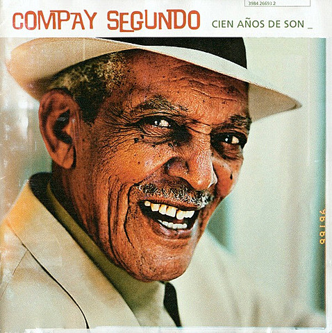 Compay Segundo "Orgullecida"