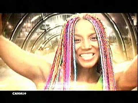 Lucrecia "Pata Pata"