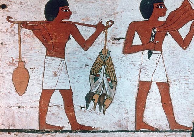 Les premières statuette préhistorique