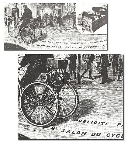 HISTORIA DE LA PUBLICIDAD EN EL SIGLO XIX