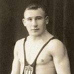 Kuldmedal vabamaadluses