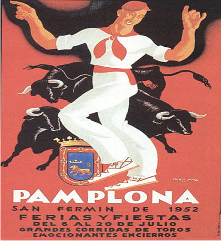 Desarrollo del Marketing:  ́50