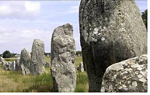 NEOLITICO (Monumentos megalíticos)	3000 a.c.