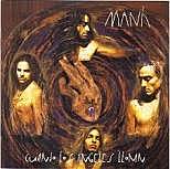 Maná "Cuando los ángeles lloran"
