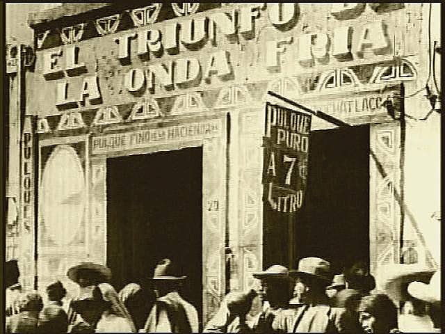 De perseguido a reglamentado.