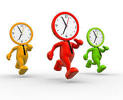 Jornada laboral en Colombia