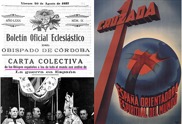 Carta colectiva del Episcopado español