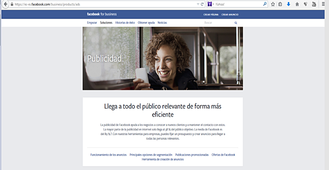 Desarrollo del Marketing: Nuevos medios = Nuevo marketing