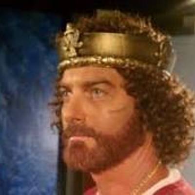 Timeline: Jerell's Old Testament Timeline