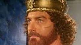 Timeline: Jerell's Old Testament Timeline