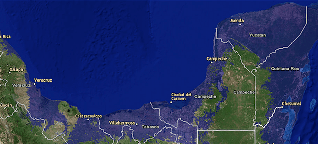 Las naves de Cortès