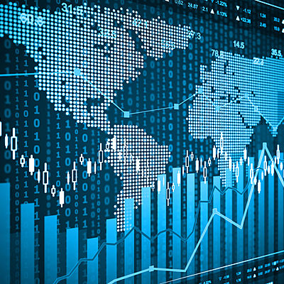 Timeline: Evolución del comercio exterior de México