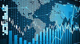 Timeline: Evolución del comercio exterior de México